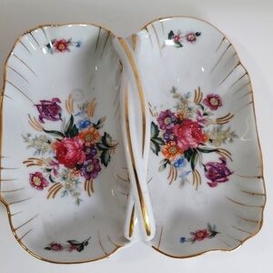 Relish dish